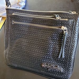 Harley davidson purse